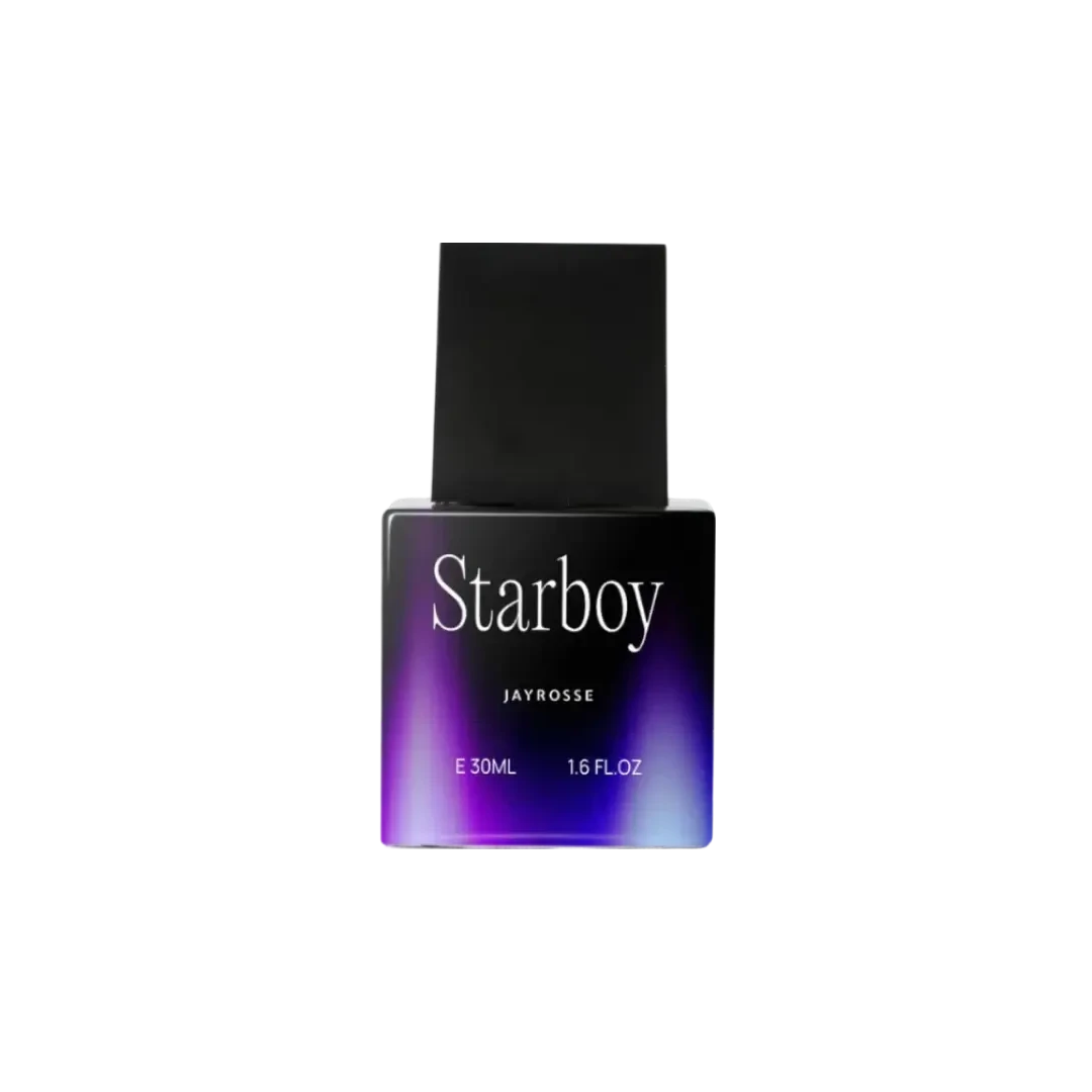 Starboy - Amber